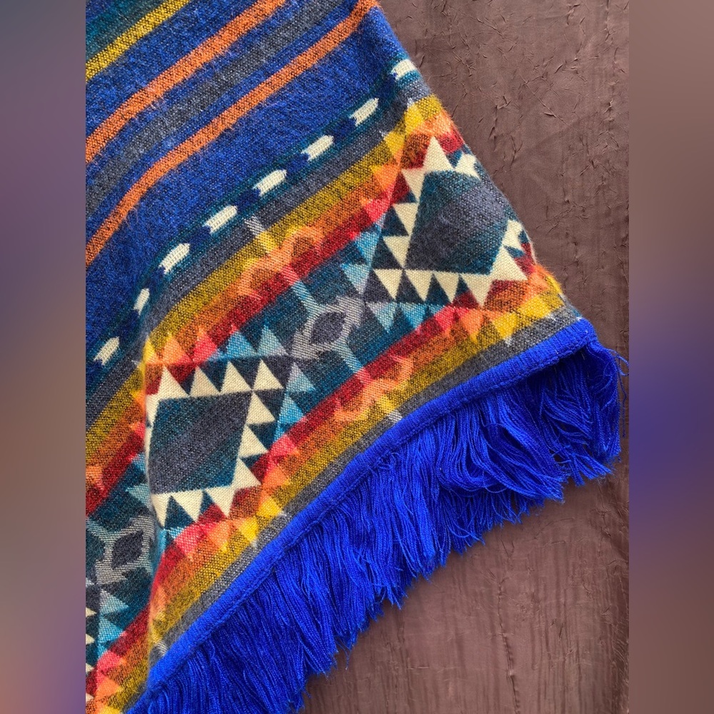 Will you be my pal-paca 😜 Alpaca Poncho - Picture 12 of 12